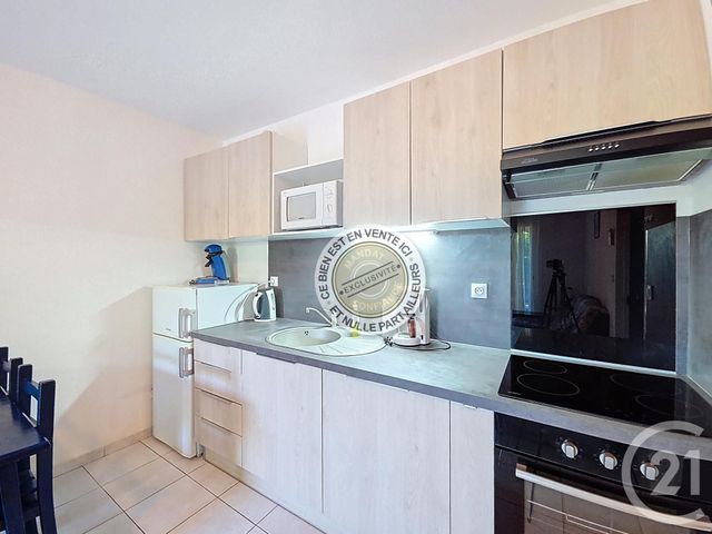 Maison à vendre - 3 pièces - 40 m2 - Le Barcares - 66 - LANGUEDOC-ROUSSILLON