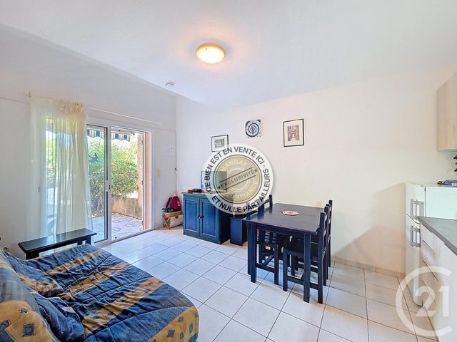 Maison à vendre - 3 pièces - 40 m2 - Le Barcares - 66 - LANGUEDOC-ROUSSILLON