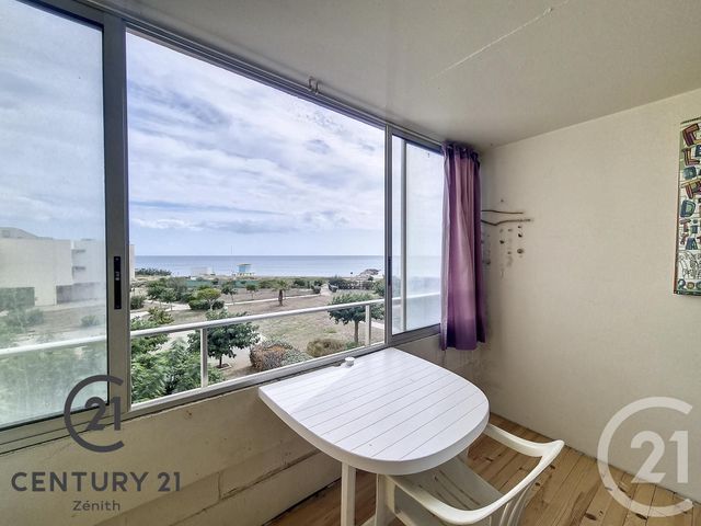 Appartement T3 à vendre LE BARCARES