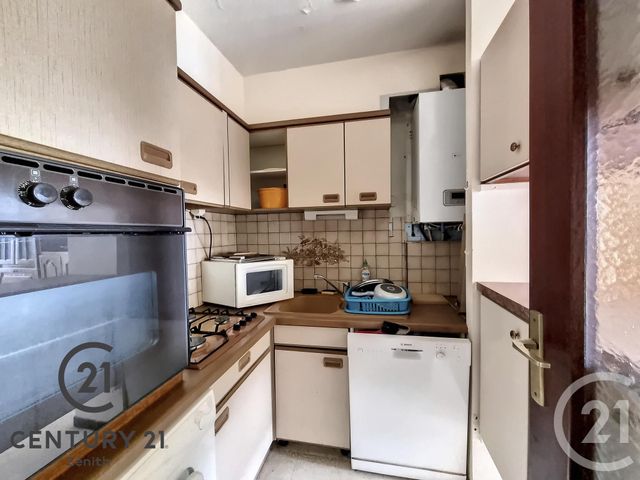 Afficher la photo en grand Appartement T3 à vendre - 3 pièces - 44,50 m2 - Le Barcares - 66 - LANGUEDOC-ROUSSILLON