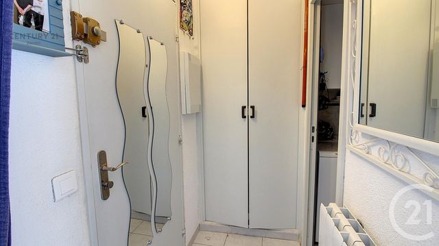 Afficher la photo en grand Appartement F2 à vendre - 2 pièces - 32 m2 - Le Barcares - 66 - LANGUEDOC-ROUSSILLON