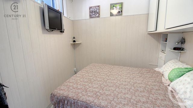 Afficher la photo en grand Appartement F2 à vendre - 2 pièces - 32 m2 - Le Barcares - 66 - LANGUEDOC-ROUSSILLON