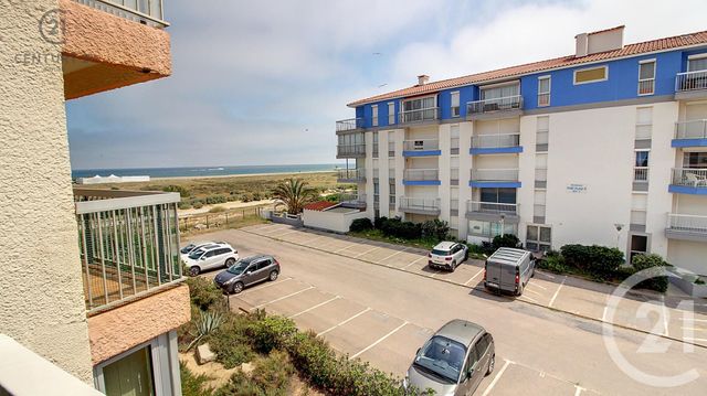 Appartement F2 à vendre - 2 pièces - 32 m2 - Le Barcares - 66 - LANGUEDOC-ROUSSILLON