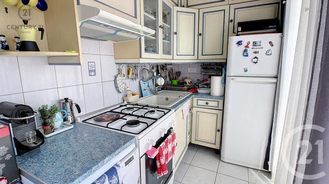 Afficher la photo en grand Appartement F2 à vendre - 2 pièces - 32 m2 - Le Barcares - 66 - LANGUEDOC-ROUSSILLON