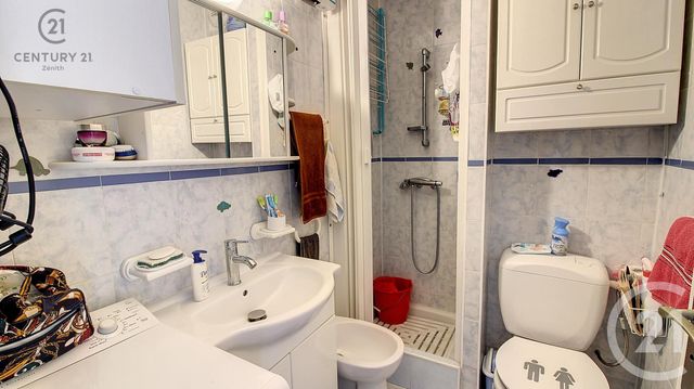 Afficher la photo en grand Appartement F2 à vendre - 2 pièces - 32 m2 - Le Barcares - 66 - LANGUEDOC-ROUSSILLON