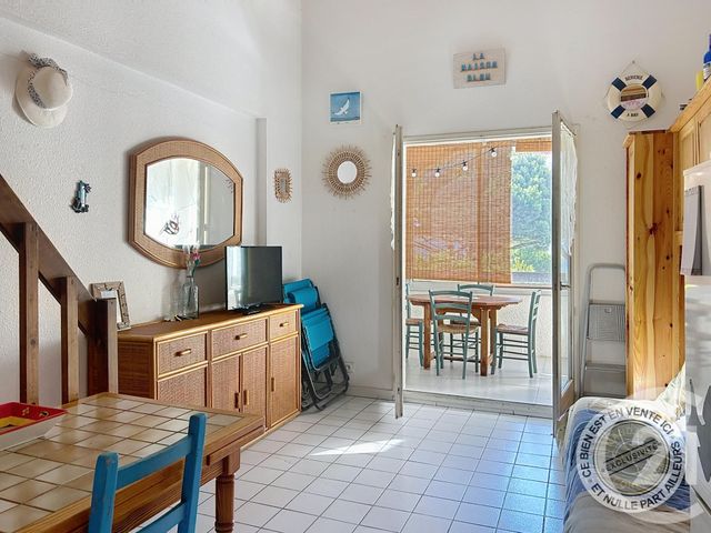 Appartement F3 à vendre - 3 pièces - 48 m2 - Le Barcares - 66 - LANGUEDOC-ROUSSILLON