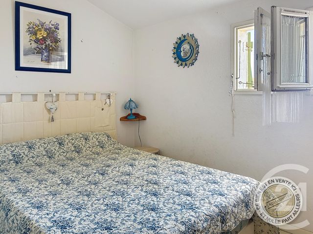 Appartement F3 à vendre - 3 pièces - 48 m2 - Le Barcares - 66 - LANGUEDOC-ROUSSILLON