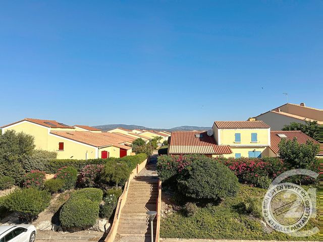 Appartement F3 à vendre - 3 pièces - 48 m2 - Le Barcares - 66 - LANGUEDOC-ROUSSILLON