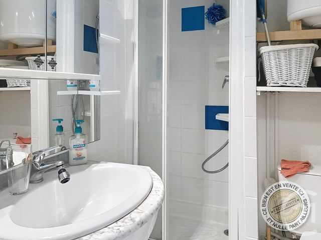 Appartement F3 à vendre - 3 pièces - 48 m2 - Le Barcares - 66 - LANGUEDOC-ROUSSILLON