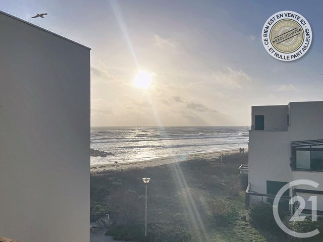 Appartement F2 &agrave; vendre - 2 pi&egrave;ces - 25 m2 - Le Barcares - 66 - LANGUEDOC-ROUSSILLON