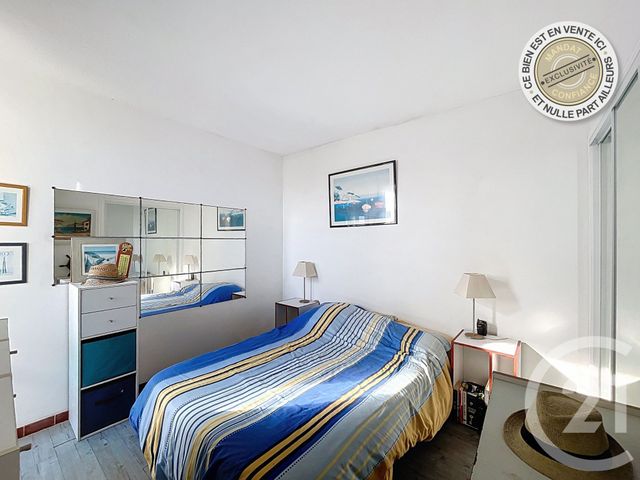 Appartement F2 &agrave; vendre - 2 pi&egrave;ces - 25 m2 - Le Barcares - 66 - LANGUEDOC-ROUSSILLON
