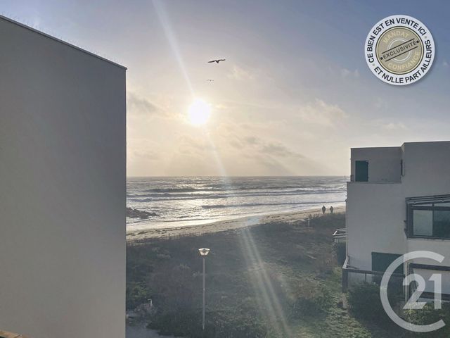 Appartement F2 &agrave; vendre - 2 pi&egrave;ces - 25 m2 - Le Barcares - 66 - LANGUEDOC-ROUSSILLON