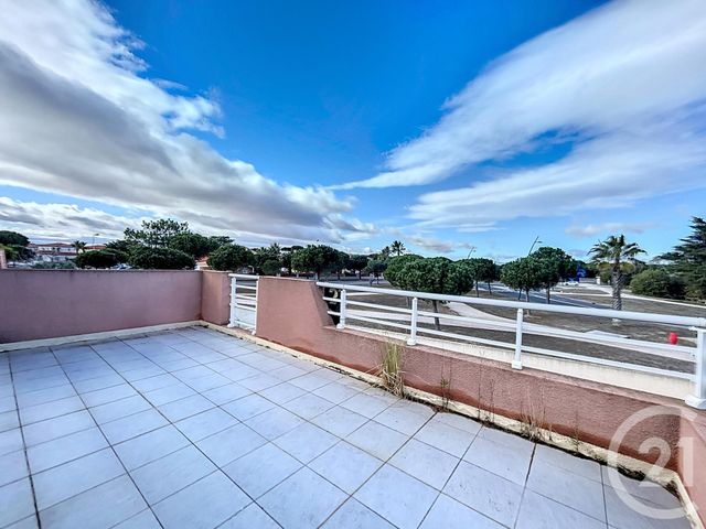 Maison à vendre LE BARCARES