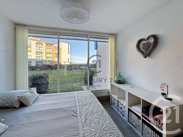 Appartement F1 &agrave; vendre - 1 pi&egrave;ce - 18,39 m2 - Le Barcares - 66 - LANGUEDOC-ROUSSILLON