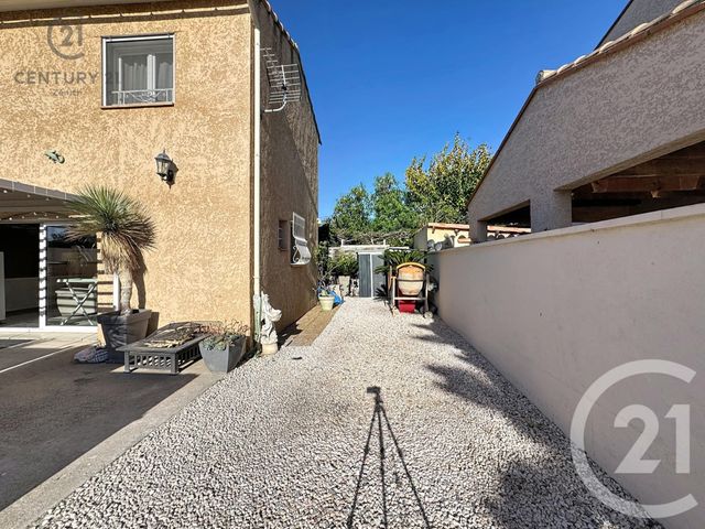 Maison à vendre - 3 pièces - 64,80 m2 - Le Barcares - 66 - LANGUEDOC-ROUSSILLON