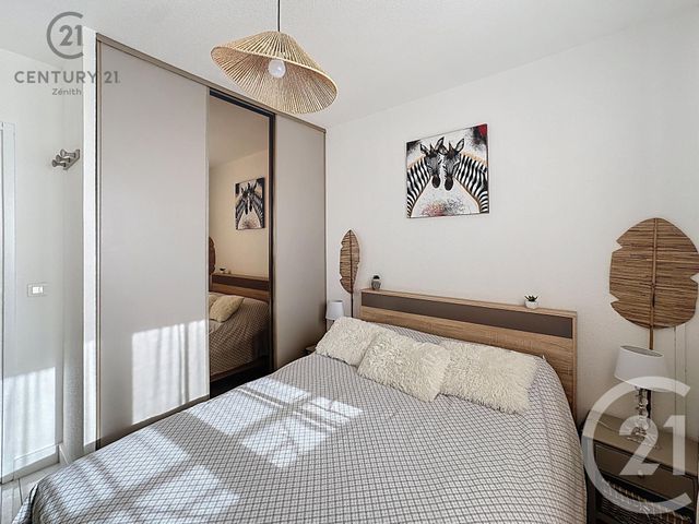 Maison à vendre - 3 pièces - 64,80 m2 - Le Barcares - 66 - LANGUEDOC-ROUSSILLON