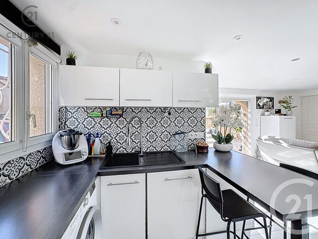 Maison à vendre - 3 pièces - 64,80 m2 - Le Barcares - 66 - LANGUEDOC-ROUSSILLON