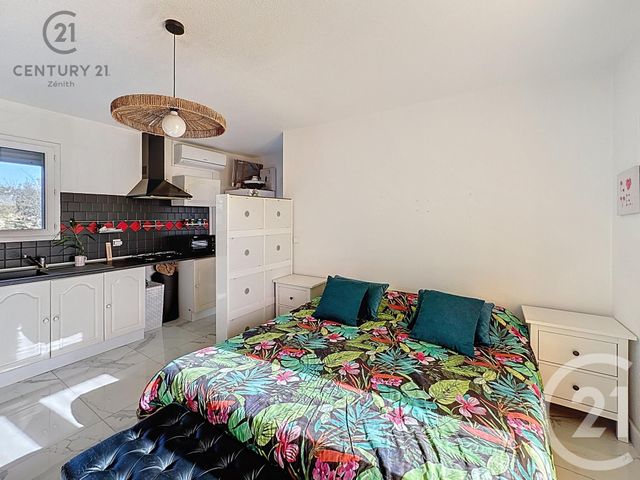 Maison à vendre - 3 pièces - 64,80 m2 - Le Barcares - 66 - LANGUEDOC-ROUSSILLON