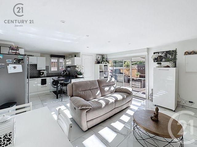 Maison à vendre - 3 pièces - 64,80 m2 - Le Barcares - 66 - LANGUEDOC-ROUSSILLON