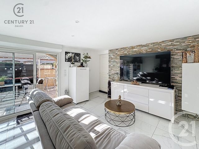 Maison à vendre LE BARCARES