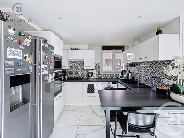 Maison à vendre - 3 pièces - 64,80 m2 - Le Barcares - 66 - LANGUEDOC-ROUSSILLON