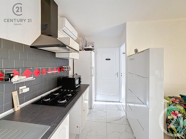 Maison à vendre - 3 pièces - 64,80 m2 - Le Barcares - 66 - LANGUEDOC-ROUSSILLON