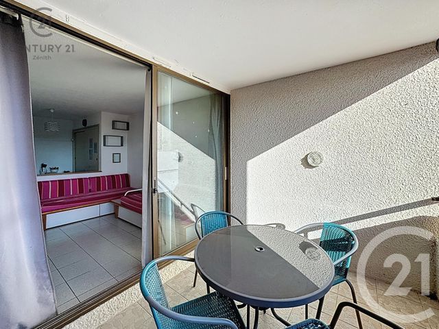 Appartement F2 &agrave; vendre - 2 pi&egrave;ces - 32 m2 - Le Barcares - 66 - LANGUEDOC-ROUSSILLON