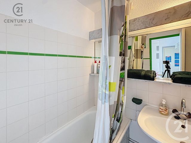 Appartement F2 &agrave; vendre - 2 pi&egrave;ces - 32 m2 - Le Barcares - 66 - LANGUEDOC-ROUSSILLON