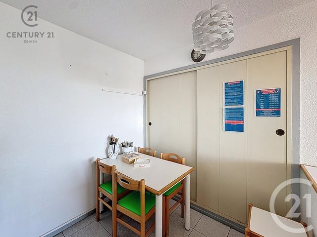 Appartement F2 &agrave; vendre - 2 pi&egrave;ces - 32 m2 - Le Barcares - 66 - LANGUEDOC-ROUSSILLON