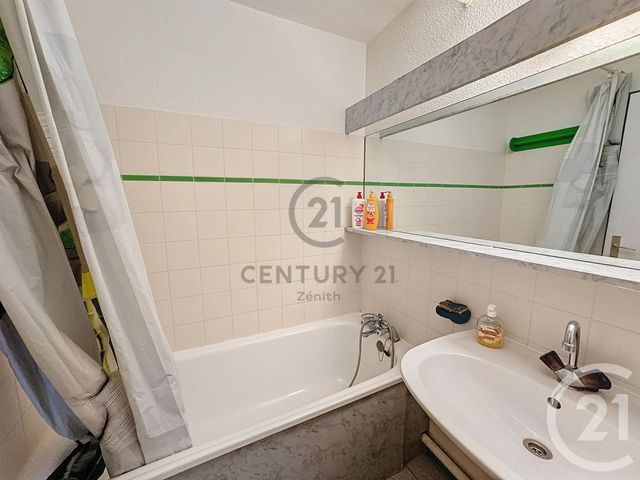 Afficher la photo en grand Appartement F2 à vendre - 2 pièces - 32 m2 - Le Barcares - 66 - LANGUEDOC-ROUSSILLON