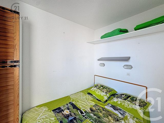 Appartement F2 &agrave; vendre - 2 pi&egrave;ces - 32 m2 - Le Barcares - 66 - LANGUEDOC-ROUSSILLON