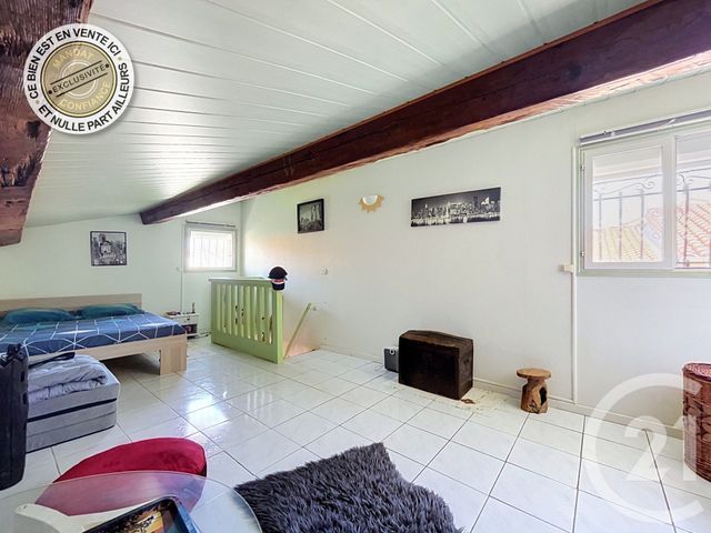 Maison &agrave; vendre - 4 pi&egrave;ces - 89 m2 - Le Barcares - 66 - LANGUEDOC-ROUSSILLON