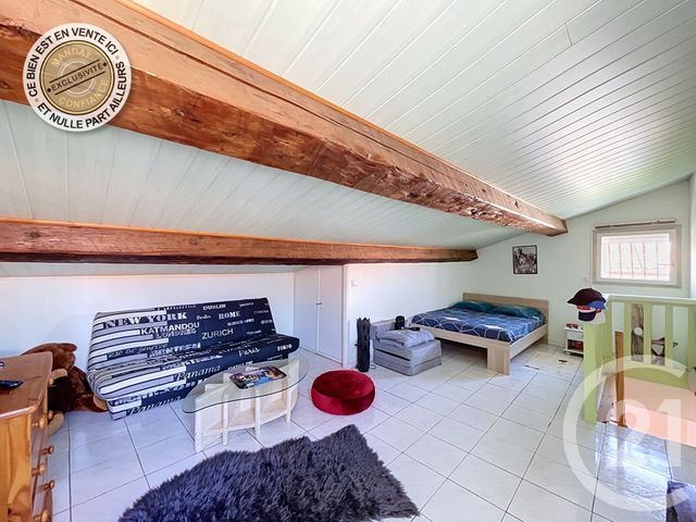 Maison &agrave; vendre - 4 pi&egrave;ces - 89 m2 - Le Barcares - 66 - LANGUEDOC-ROUSSILLON