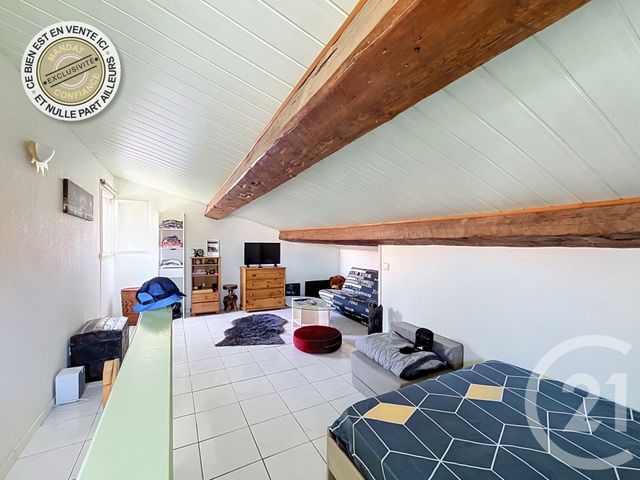 Maison &agrave; vendre - 4 pi&egrave;ces - 89 m2 - Le Barcares - 66 - LANGUEDOC-ROUSSILLON