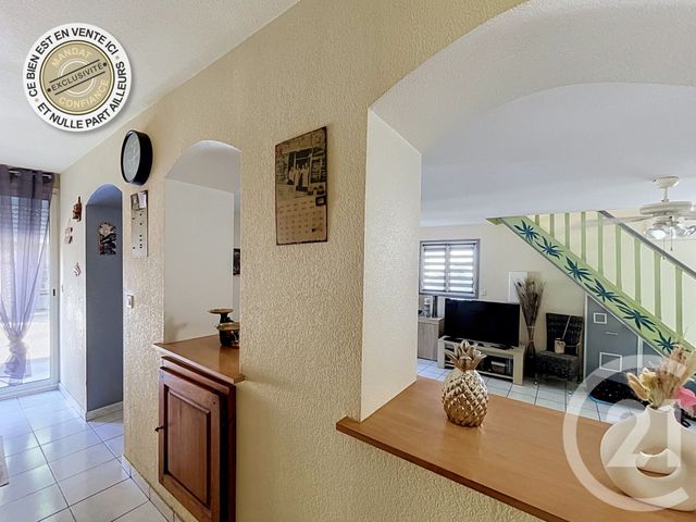 Maison &agrave; vendre - 4 pi&egrave;ces - 89 m2 - Le Barcares - 66 - LANGUEDOC-ROUSSILLON