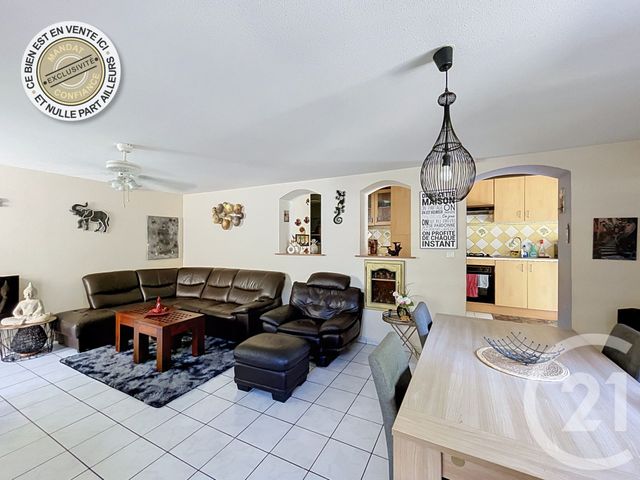 Maison &agrave; vendre - 4 pi&egrave;ces - 89 m2 - Le Barcares - 66 - LANGUEDOC-ROUSSILLON