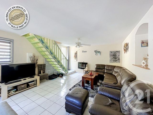 Maison à vendre LE BARCARES