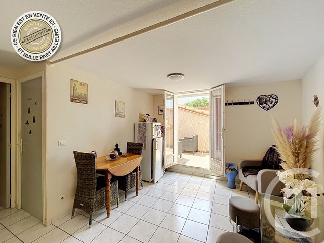 Maison &agrave; vendre - 4 pi&egrave;ces - 89 m2 - Le Barcares - 66 - LANGUEDOC-ROUSSILLON
