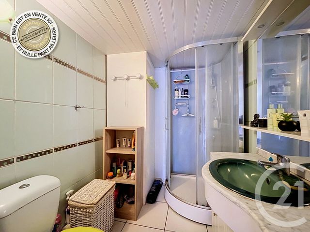 Maison &agrave; vendre - 4 pi&egrave;ces - 89 m2 - Le Barcares - 66 - LANGUEDOC-ROUSSILLON