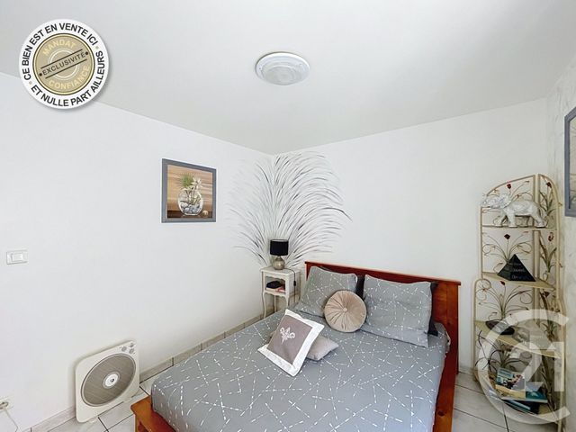 Maison &agrave; vendre - 4 pi&egrave;ces - 89 m2 - Le Barcares - 66 - LANGUEDOC-ROUSSILLON