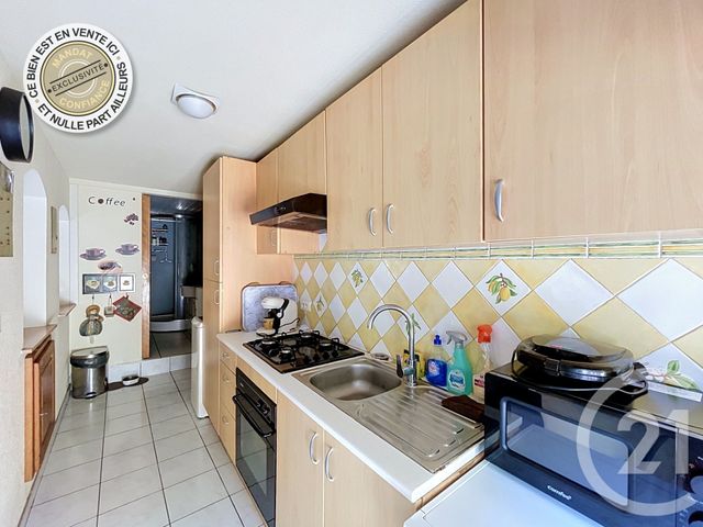Maison &agrave; vendre - 4 pi&egrave;ces - 89 m2 - Le Barcares - 66 - LANGUEDOC-ROUSSILLON