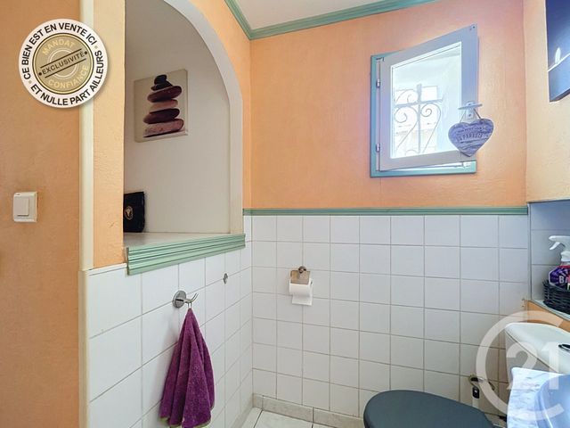 Maison &agrave; vendre - 4 pi&egrave;ces - 89 m2 - Le Barcares - 66 - LANGUEDOC-ROUSSILLON