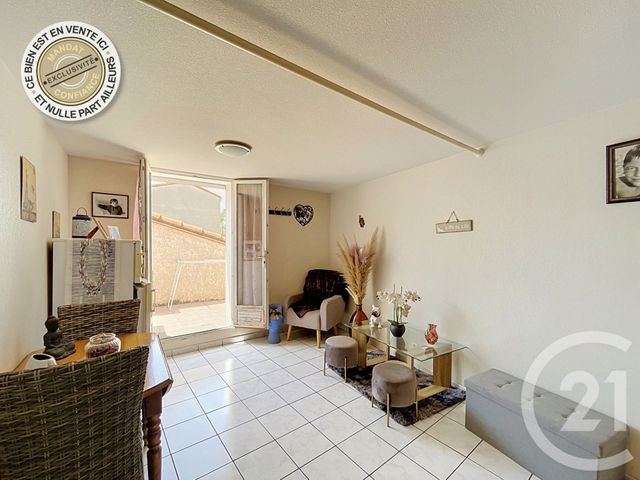 Maison &agrave; vendre - 4 pi&egrave;ces - 89 m2 - Le Barcares - 66 - LANGUEDOC-ROUSSILLON