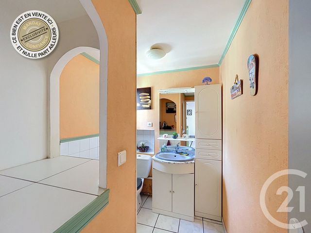 Maison &agrave; vendre - 4 pi&egrave;ces - 89 m2 - Le Barcares - 66 - LANGUEDOC-ROUSSILLON
