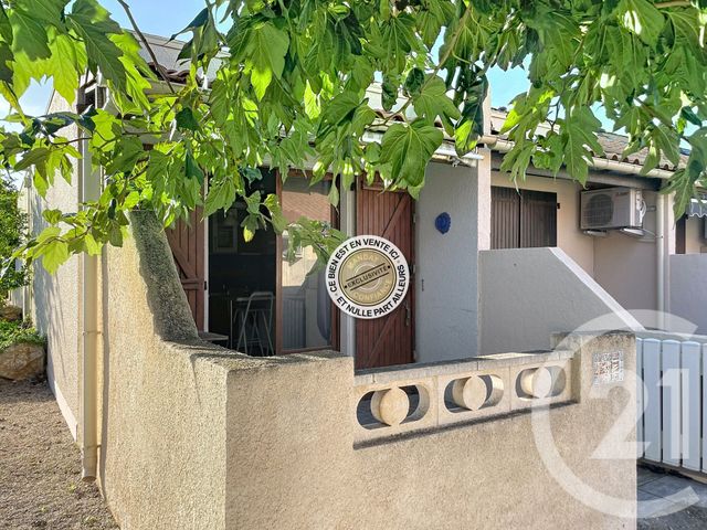 maison - PORT LEUCATE - 11