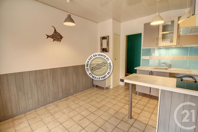 Maison &agrave; vendre - 2 pi&egrave;ces - 18 m2 - Port Leucate - 11 - LANGUEDOC-ROUSSILLON