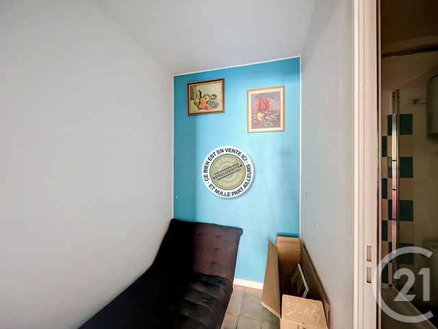 Maison &agrave; vendre - 2 pi&egrave;ces - 18 m2 - Port Leucate - 11 - LANGUEDOC-ROUSSILLON