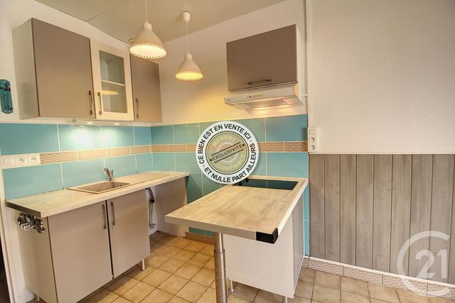 Maison &agrave; vendre - 2 pi&egrave;ces - 18 m2 - Port Leucate - 11 - LANGUEDOC-ROUSSILLON