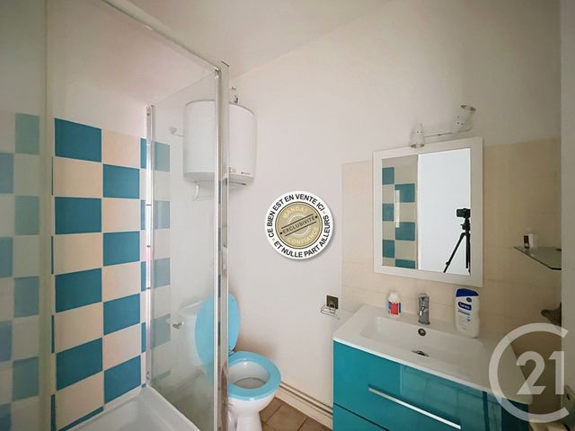 Maison &agrave; vendre - 2 pi&egrave;ces - 18 m2 - Port Leucate - 11 - LANGUEDOC-ROUSSILLON