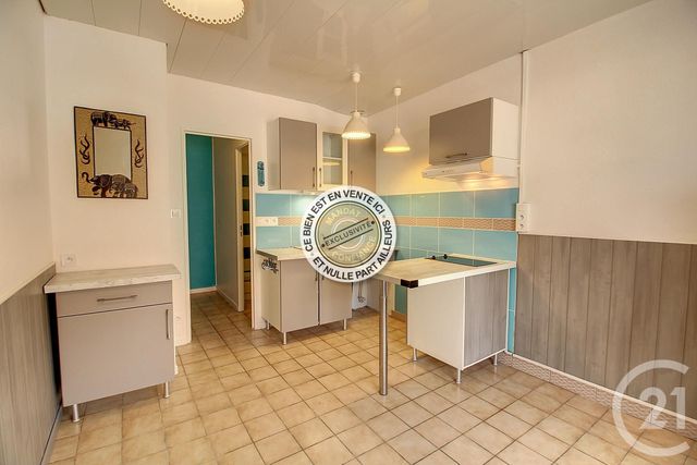 Maison &agrave; vendre - 2 pi&egrave;ces - 18 m2 - Port Leucate - 11 - LANGUEDOC-ROUSSILLON
